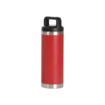 TERMO JERSÓN 600 ML ROJO TE-120R ( TE-120 / TE120 / TERMOS )