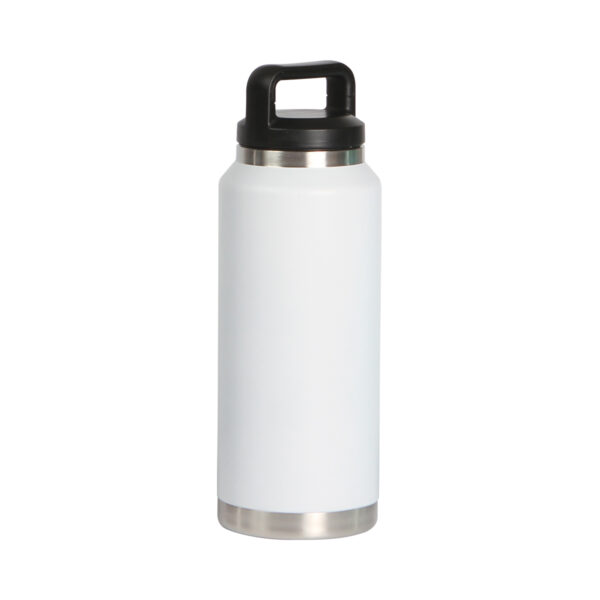 TERMO LEÓPOLIS 1 LT BLANCO TE-121B ( TE-121 / TE121 / TERMOS )