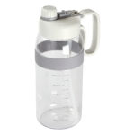 BOTELLA ODESA GRIS CLARO TE-122G ( TE-122 / TE122 / CILINDROS )