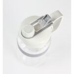 BOTELLA ODESA VERDE TURQUESA TE-122V ( TE-122 / TE122 / CILINDROS ) - Image 2