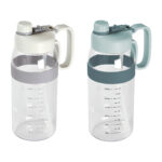 BOTELLA ODESA VERDE TURQUESA TE-122V ( TE-122 / TE122 / CILINDROS ) - Image 4