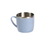 TAZA SIUMU AZUL CLARO TE-123A ( TE-123 / TE123 / TAZAS )