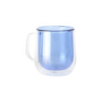 TAZA TUASIVI AZUL CLARO TE-124A ( TE-124 / TE124 / TAZAS )