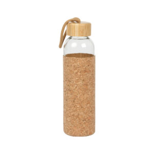 BOTELLA AFEGA CAFE CLARO TE-125C ( TE-125 / TE125 / CILINDROS )