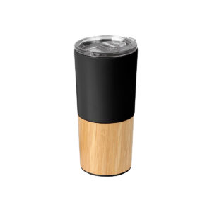 TERMO TAFUNA NEGRO TE-126N ( TE-126 / TE126 / TERMOS )