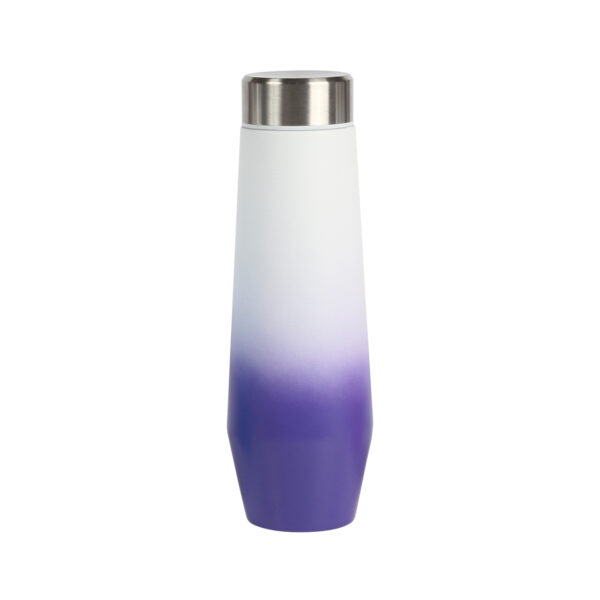 TERMO BI-TONO MORADO TE-129M ( TE-129 / TE129 / TERMOS )
