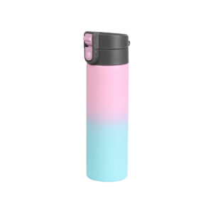 TERMO PAGAI ROSA CLARO TE-130RS ( TE-130 / TE130 / TERMOS )