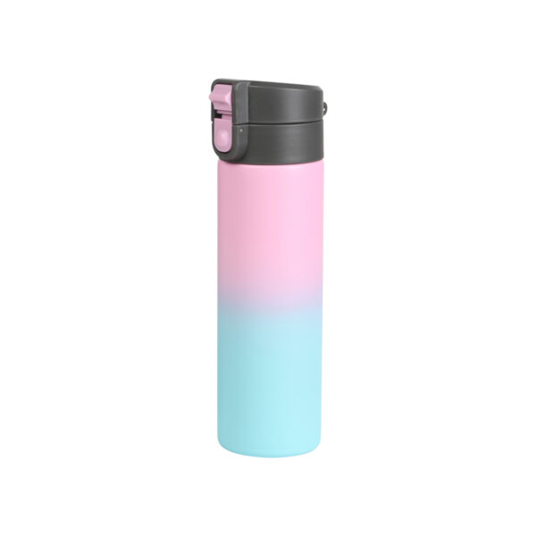 TERMO PAGAI ROSA CLARO TE-130RS ( TE-130 / TE130 / TERMOS )