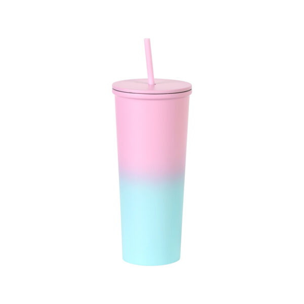 VASO VAITOGI ROSA CLARO TE-131RS ( TE-131 / TE131 / VASOS )