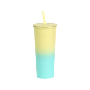 VASO VAITOGI AMARILLO TE-131Y ( TE-131 / TE131 / VASOS )