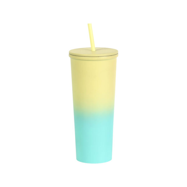 VASO VAITOGI AMARILLO TE-131Y ( TE-131 / TE131 / VASOS )