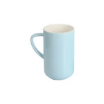 TAZA VAILIMA AZUL CLARO TE-132A ( TE-132 / TE132 / TAZAS )