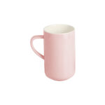 TAZA VAILIMA ROSA CLARO TE-132RS ( TE-132 / TE132 / TAZAS )
