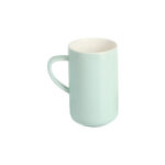 TAZA VAILIMA VERDE CLARO TE-132V ( TE-132 / TE132 / TAZAS )