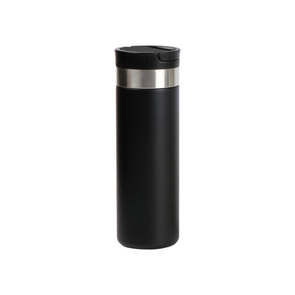 TERMO AOPO NEGRO TE-133N ( TE-133 / TE133 / TERMOS )