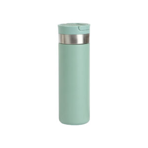 TERMO AOPO VERDE CLARO TE-133V ( TE-133 / TE133 / TERMOS )