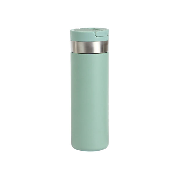 TERMO AOPO VERDE CLARO TE-133V ( TE-133 / TE133 / TERMOS )