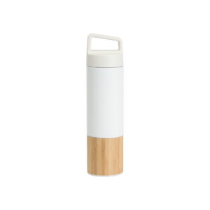 TERMO AMBERES BLANCO TE-134B ( TE-134 / TE134 / TERMOS )