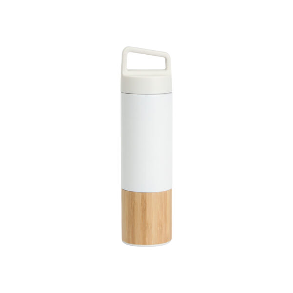 TERMO AMBERES BLANCO TE-134B ( TE-134 / TE134 / TERMOS )
