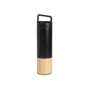 TERMO AMBERES NEGRO TE-134N ( TE-134 / TE134 / TERMOS )
