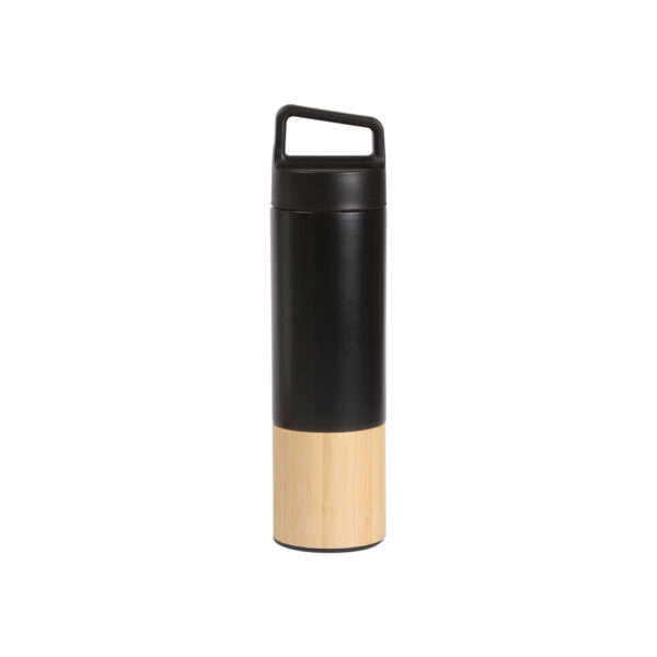 TERMO AMBERES NEGRO TE-134N ( TE-134 / TE134 / TERMOS )