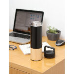 TERMO AMBERES NEGRO TE-134N ( TE-134 / TE134 / TERMOS ) - Image 4