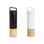 TERMO AMBERES NEGRO TE-134N ( TE-134 / TE134 / TERMOS ) - Image 3