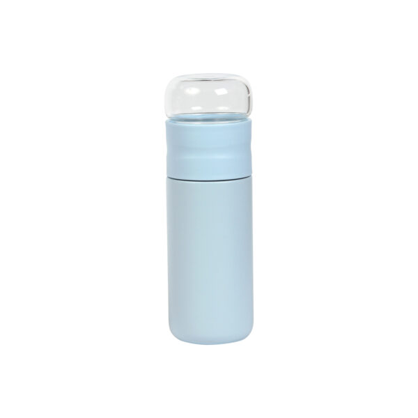 TERMO RANSOL AZUL CLARO TE-135A ( TE-135 / TE135 / TERMOS )