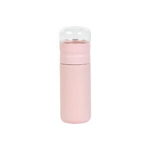 TERMO RANSOL ROSA CLARO TE-135RS ( TE-135 / TE135 / TERMOS )
