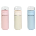 TERMO RANSOL ROSA CLARO TE-135RS ( TE-135 / TE135 / TERMOS ) - Image 2