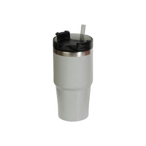 VASO KANDAVA GRIS TE-136G ( TE-136 / TE136 / VASOS )