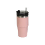 VASO KANDAVA ROSA PALIDO TE-136RS ( TE-136 / TE136 / VASOS )