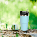 VASO KANDAVA BLANCO TE-136B ( TE-136 / TE136 / VASOS ) - Image 4