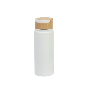TERMO DOHA BLANCO TE-137B ( TE-137 / TE137 / TERMOS )