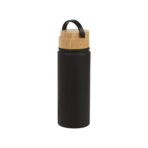 TERMO DOHA NEGRO TE-137N ( TE-137 / TE137 / TERMOS )