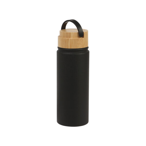 TERMO DOHA NEGRO TE-137N ( TE-137 / TE137 / TERMOS )