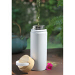 TERMO DOHA NEGRO TE-137N ( TE-137 / TE137 / TERMOS ) - Image 4