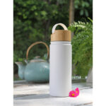 TERMO DOHA NEGRO TE-137N ( TE-137 / TE137 / TERMOS ) - Image 2