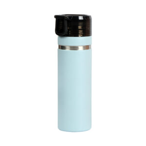 TERMO VOGAR AZUL CLARO TE-138A ( TE-138 / TE138 / TERMOS )