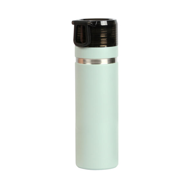 TERMO VOGAR VERDE CLARO TE-138V ( TE-138 / TE138 / TERMOS )