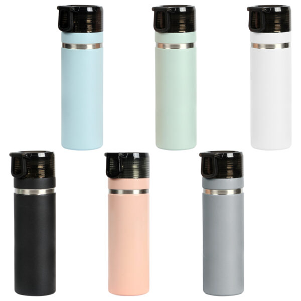 TERMO VOGAR BLANCO TE-138B ( TE-138 / TE138 / TERMOS ) - Imagen 4