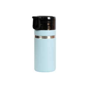 TERMO DALVÍK AZUL CLARO TE-139A ( TE-139 / TE139 / TERMOS )