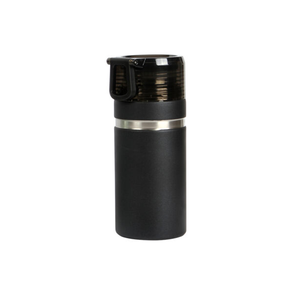 TERMO DALVÍK NEGRO TE-139N ( TE-139 / TE139 / TERMOS )