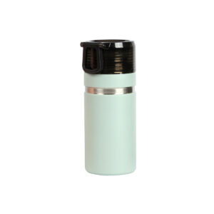 TERMO DALVÍK VERDE CLARO TE-139V ( TE-139 / TE139 / TERMOS )