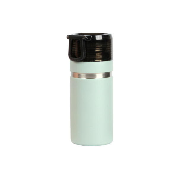 TERMO DALVÍK VERDE CLARO TE-139V ( TE-139 / TE139 / TERMOS )