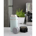 TERMO DALVÍK ROSA PALIDO TE-139RS ( TE-139 / TE139 / TERMOS ) - Image 4