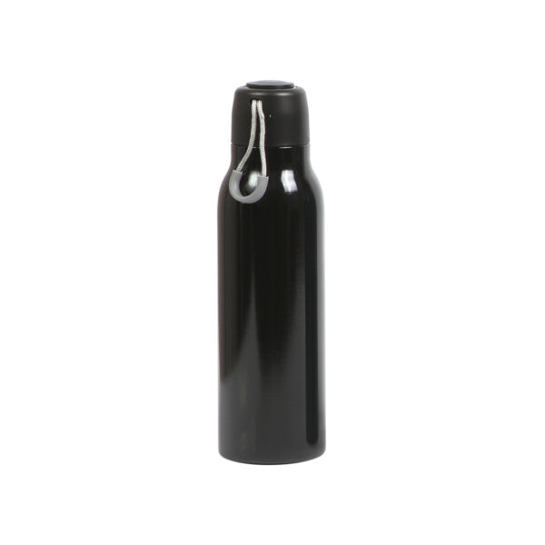 TERMO ULÁN NEGRO TE-140N ( TE-140 / TE140 / TERMOS )