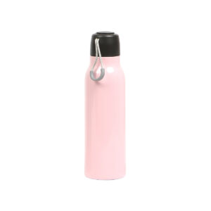 TERMO ULÁN ROSA CLARO TE-140RS ( TE-140 / TE140 / TERMOS )