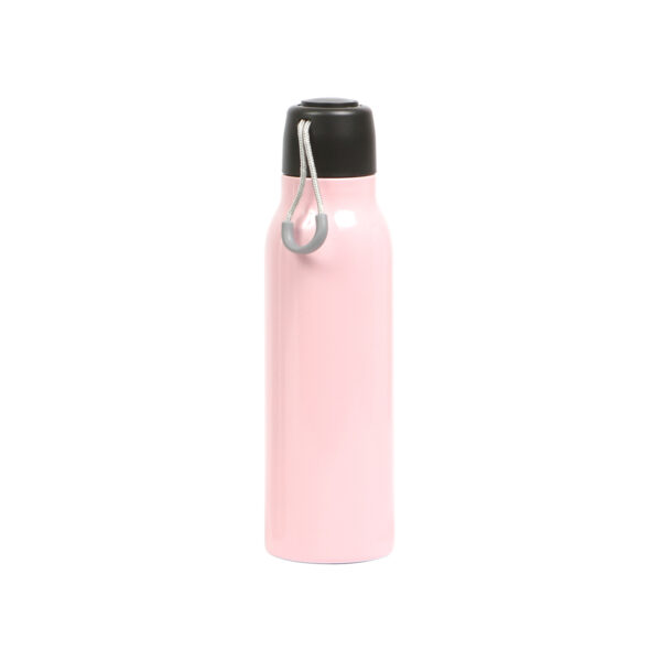 TERMO ULÁN ROSA CLARO TE-140RS ( TE-140 / TE140 / TERMOS )