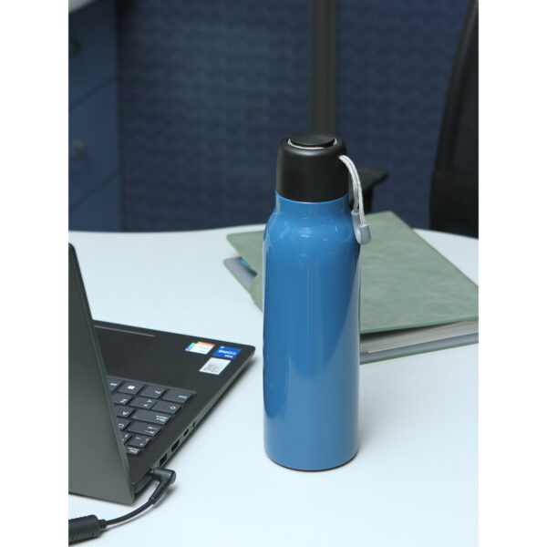 TERMO ULÁN NEGRO TE-140N ( TE-140 / TE140 / TERMOS ) - Imagen 4